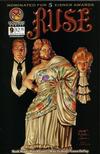 Cover for Ruse (CrossGen, 2001 series) #9