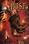 Cover for Ruse (CrossGen, 2001 series) #12