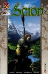 Cover for Scion (CrossGen, 2000 series) #26