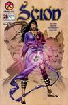 Cover for Scion (CrossGen, 2000 series) #28