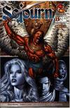 Cover for Sojourn (CrossGen, 2001 series) #15