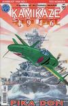 Cover for Kamikaze: 1946 (Antarctic Press, 2000 series) #1
