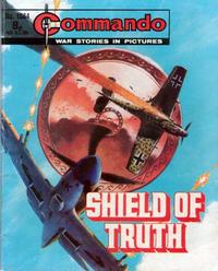 Cover Thumbnail for Commando (D.C. Thomson, 1961 series) #1064