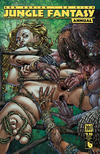 Cover Thumbnail for Jungle Fantasy Annual 2017 (2017 series)  [Bondage Outrageous Adult]