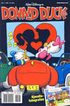 Cover for Donald Duck & Co (Hjemmet / Egmont, 1948 series) #7/2009