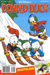 Cover for Donald Duck & Co (Hjemmet / Egmont, 1948 series) #8/2009