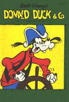 Cover for Donald Duck & Co (Hjemmet / Egmont, 1948 series) #5/1968