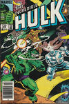 Cover Thumbnail for The Incredible Hulk (1968 series) #305 [Canadian]