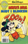Cover Thumbnail for Donald Pocket (1968 series) #44 - Mikke Mus Midt i blinken [3. utgave bc-F 670 38]