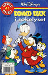 Cover Thumbnail for Donald Pocket (1968 series) #41 - Donald Duck i søkelyset [3. utgave bc-F 670 38]