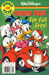 Cover Thumbnail for Donald Pocket (1968 series) #38 - Donald Duck for full fres! [4. utgave bc-F 670 36]