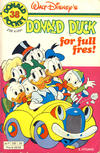 Cover Thumbnail for Donald Pocket (1968 series) #38 - Donald Duck for full fres! [3. utgave bc-F 330 28]