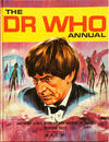 Cover for The Dr Who Annual (World Distributors, 1965 series) #1968
