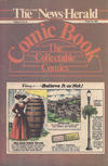 Cover for The News Herald Comic Book the Collectable Comics (Lake County News Herald, 1978 series) #v3#34