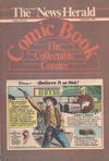 Cover for The News Herald Comic Book the Collectable Comics (Lake County News Herald, 1978 series) #v3#36