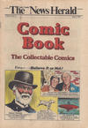 Cover for The News Herald Comic Book the Collectable Comics (Lake County News Herald, 1978 series) #v2#19