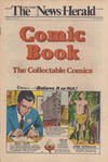 Cover for The News Herald Comic Book the Collectable Comics (Lake County News Herald, 1978 series) #v2#30