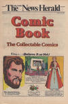 Cover for The News Herald Comic Book the Collectable Comics (Lake County News Herald, 1978 series) #v2#34