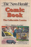Cover for The News Herald Comic Book the Collectable Comics (Lake County News Herald, 1978 series) #v2#36