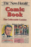 Cover for The News Herald Comic Book the Collectable Comics (Lake County News Herald, 1978 series) #v2#37
