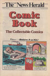 Cover for The News Herald Comic Book the Collectable Comics (Lake County News Herald, 1978 series) #v2#39