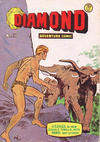 Cover for Diamond Adventure Comic (Atlas Publishing, 1960 series) #27