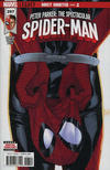 Cover Thumbnail for Peter Parker: The Spectacular Spider-Man (2017 series) #297 [Adam Kubert Regular Cover]