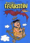 Cover for Familie Feuerstein (Tessloff, 1967 series) #36