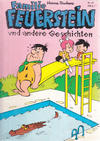 Cover for Familie Feuerstein (Tessloff, 1967 series) #41