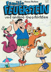 Cover for Familie Feuerstein (Tessloff, 1967 series) #52