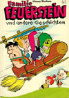 Cover for Familie Feuerstein (Tessloff, 1967 series) #47