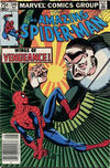 Cover Thumbnail for The Amazing Spider-Man (1963 series) #240 [Canadian]