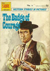 Cover for Sabre Western Picture Library (Sabre, 1971 series) #31