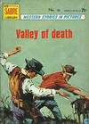 Cover for Sabre Western Picture Library (Sabre, 1971 series) #56