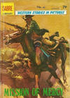 Cover for Sabre Western Picture Library (Sabre, 1971 series) #60