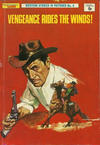 Cover for Sabre Western Picture Library (Sabre, 1971 series) #6
