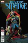 Cover Thumbnail for Doctor Strange (2015 series) #5 [Second Printing Variant]