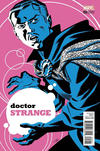 Cover Thumbnail for Doctor Strange (2015 series) #5 [Michael Cho Variant]