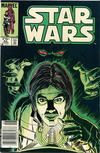Cover for Star Wars (Marvel, 1977 series) #84 [Canadian]