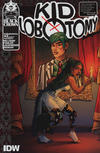Cover Thumbnail for Kid Lobotomy (2017 series) #2 [Cover A by Tess Fowler and Tamra Bonvillain]