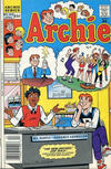 Cover Thumbnail for Archie (1959 series) #366 [Canadian]