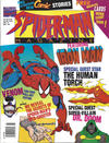 Cover for Spider-Man Magazine (Marvel, 1994 series) #9
