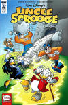 Cover for Uncle Scrooge (IDW, 2015 series) #32 / 436 [Cover A]