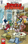 Cover Thumbnail for Uncle Scrooge (2015 series) #32 / 436 [Retailer Incentive Cover Variant - Marco Mazarello]