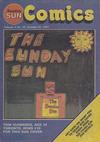 Cover for Sunday Sun Comics (Toronto Sun, 1977 series) #v4#50
