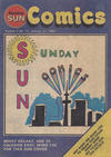 Cover for Sunday Sun Comics (Toronto Sun, 1977 series) #v5#12