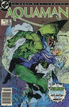 Cover for Aquaman (DC, 1986 series) #2 [Canadian]