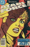 Cover Thumbnail for Atari Force (1984 series) #9 [Canadian]