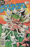 Cover Thumbnail for Atari Force (1984 series) #17 [Canadian]