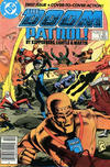 Cover Thumbnail for Doom Patrol (1987 series) #1 [Canadian]
